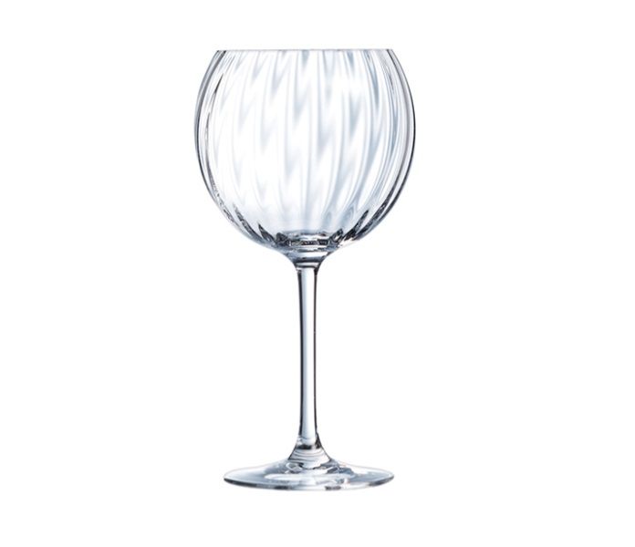C&amp;S Symetrie Ballon Wine 580ml - 2 Pack