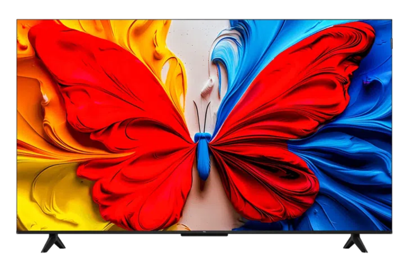 TCL 50" S5K QLED Full HD Smart TV - 50S5K
