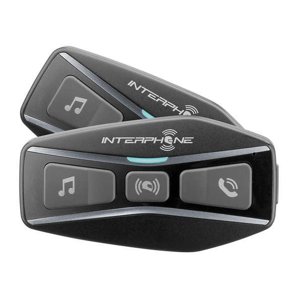 Com 4 Bluetooth Headset (Twin Pack image