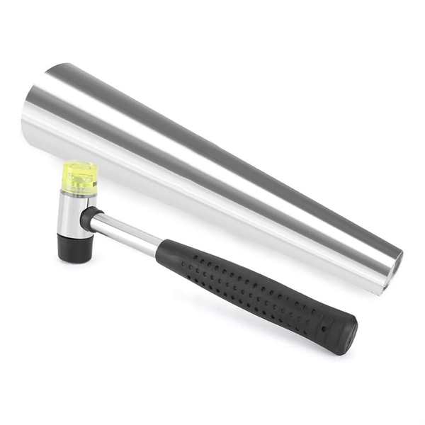 Bracelet Mandrel Round Bracelet Mandrel Measuring Rubber Hammer