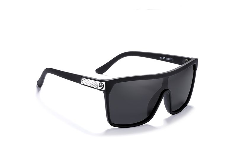 KDEAM KD803 C1 Black Polarized Sunglasses