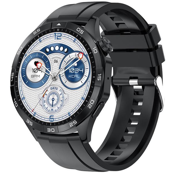 Men Fitness Tracker Smart Watch