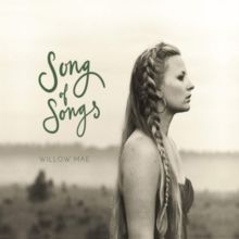 Song of Songs (CD / Album)