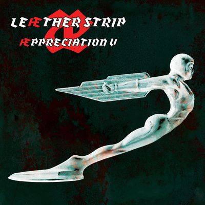 Æppreciation V (Vinyl / 12" Album Coloured Vinyl)