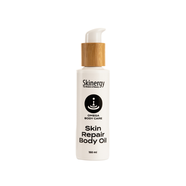 Skinergy Omega Body Care Skin Repair Body Oil 150 ml