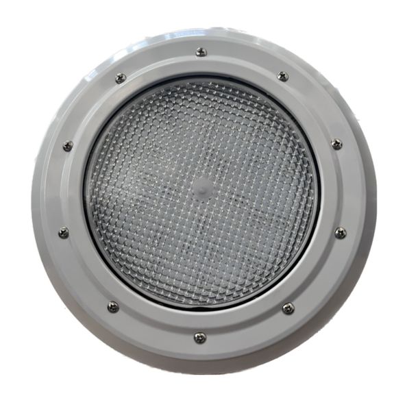 LED Pool Light Retrofit Insert - Blue LED - Housing