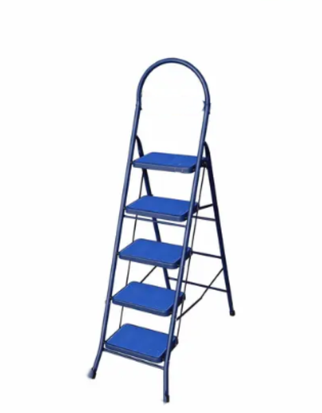 5-Step Stepping Ladder