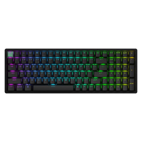Keychron K4 HE 96% Magnetic Switch Hot-Swap RGB Wireless Keyboard