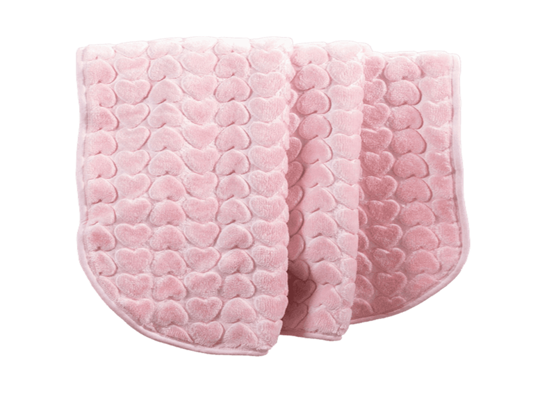 1 Ply Baby Mink Blanket Beige