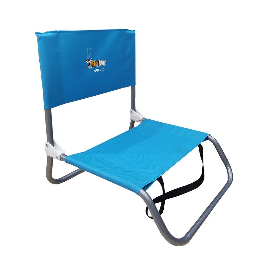 AfriTrail Gull Folding Beach Chair 100kg Shop Today. Get it Tomorrow takealot