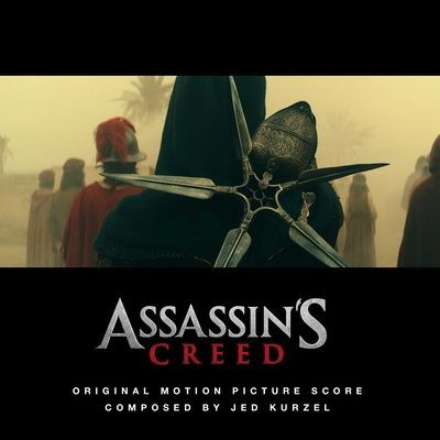 Assassin's Creed (Vinyl / 12" Album)
