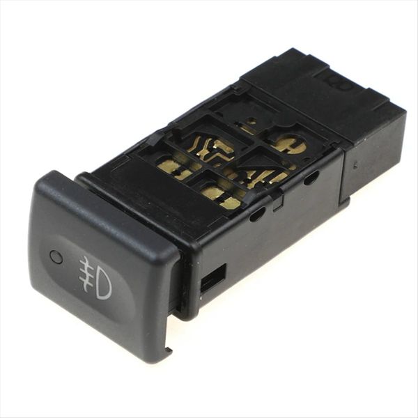 Rear Fog Lamp Switch Yug000530Lnf for Defender Compatible with Land Rover