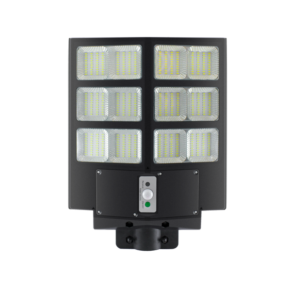 600W Integrated Solar Street Light-All-in-One Solar-Powered LED light
