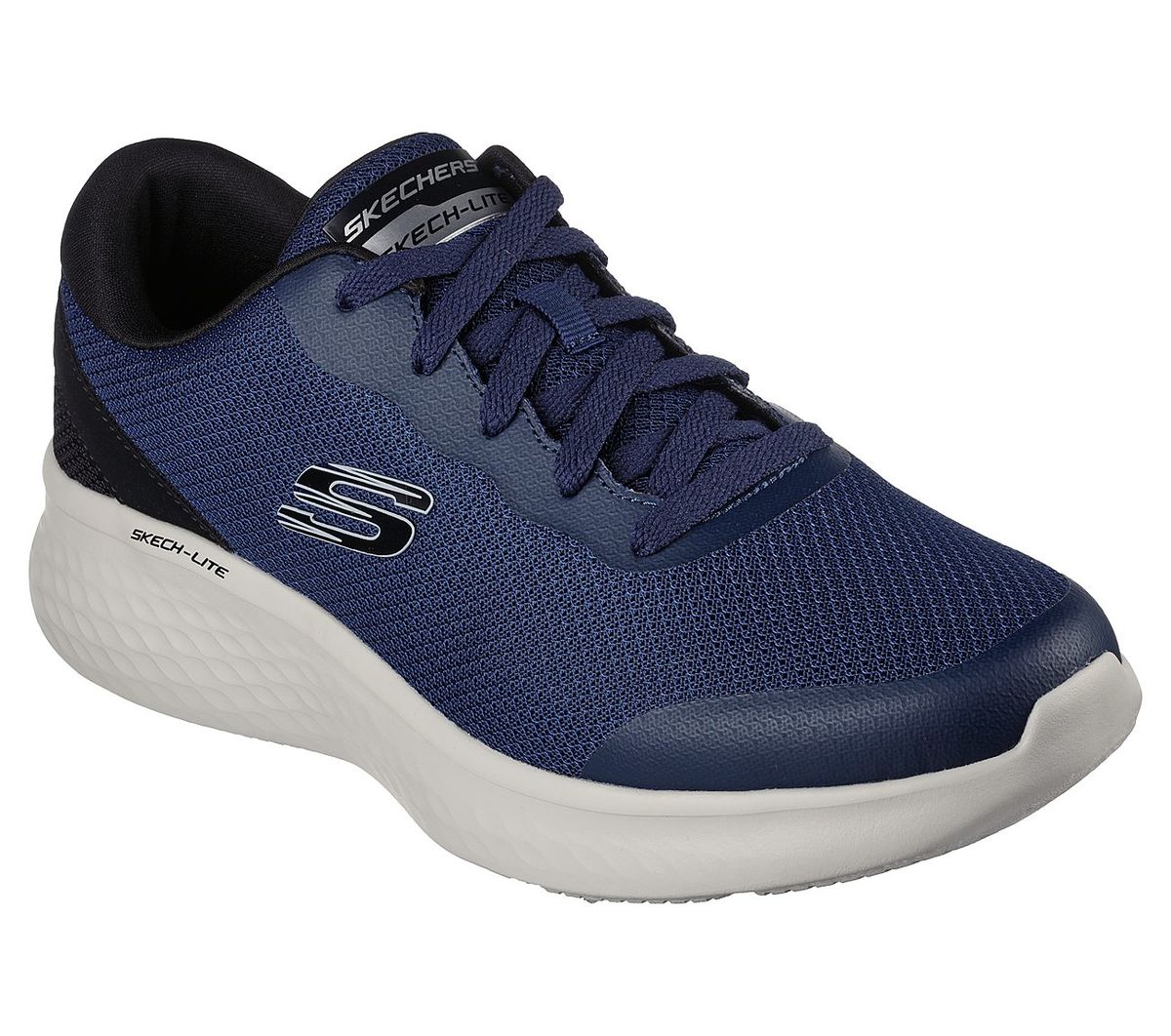 Skechers Skech-Lite Pro Clear Rush Navy/Black (232591) | Shop