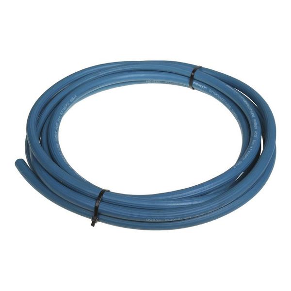 Afrox - Gas Welding Hose - Blue - Oxygen - 8mm x 6m