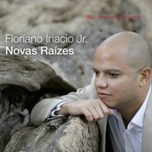 Novas Raizes (CD / Album)