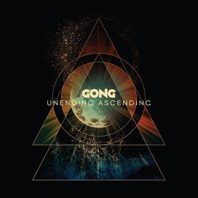 Unending ascending (Vinyl / 12" Album)