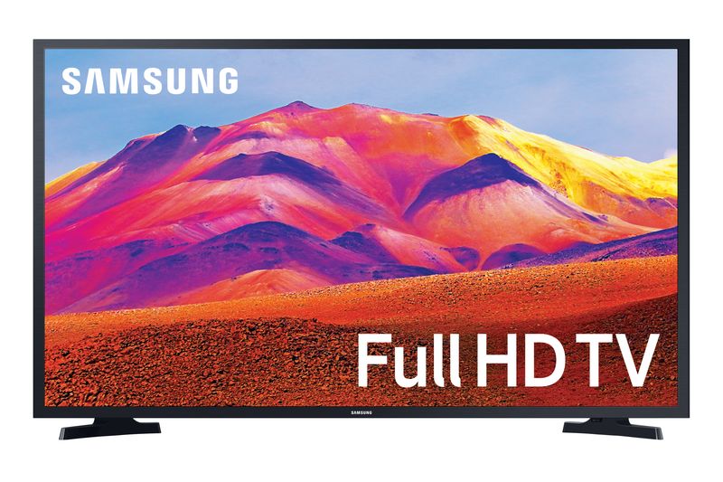Samsung 43" T5300 Full HD Smart TV with Dolby Digital Plus