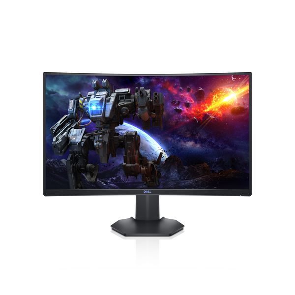 Dell 27 Curved Gaming Monitor – S2721HGF