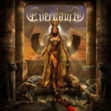 Cleopatra (CD / Album Digipak)