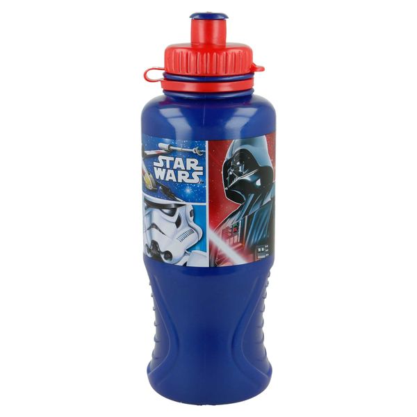 Star Wars Classic Ergo Sport Bottle 430ml