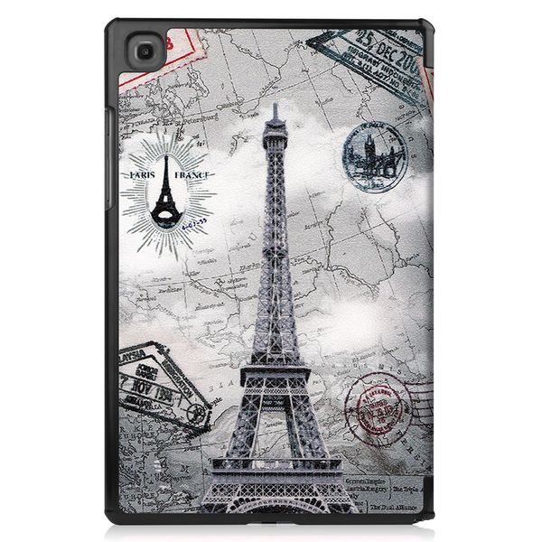 Favorable impression Art pattern Design TT Case For Samsung TAB A7 10.4