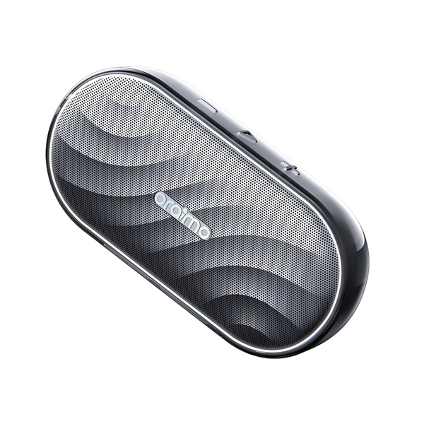 oraimo SpaceBox 8W FM Wireless Speaker