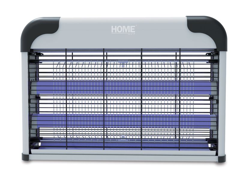 Home Quip Terminator Deluxe Mosquito &amp; Insect UV Lamp 20W