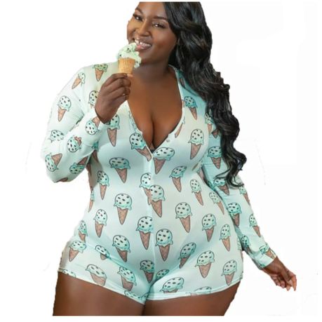 Cream discount onesie womens