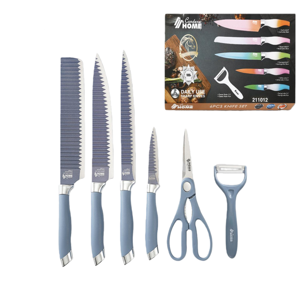 Kangde Group Knife Sets Set