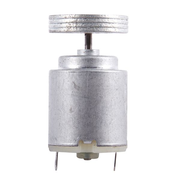 Dc 1.5-6V 18700Rpm 20Mm Diameter Massager Vibration Compatible with None
