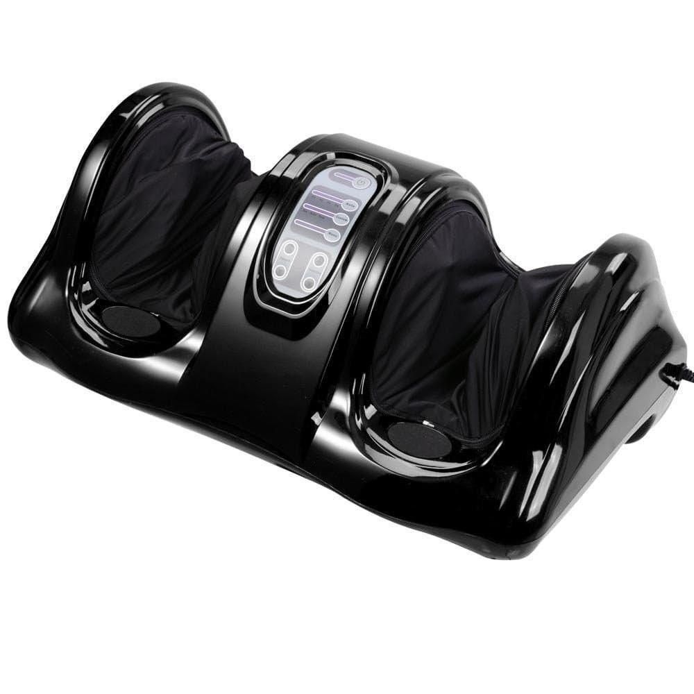 Syntronics-Black Foot Massager | Shop Today. Get it Tomorrow ...