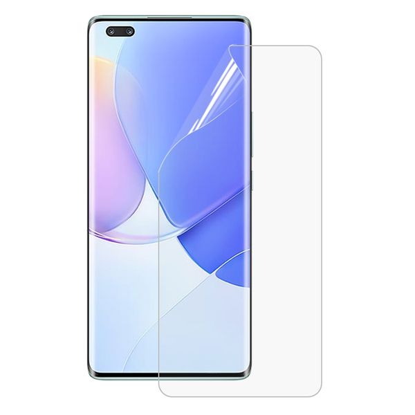 TPU Film Screen Guard Protector for Huawei Nova 9 Pro SGW