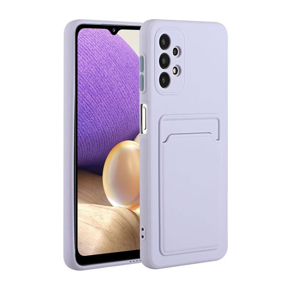 Shockproof TPU Protective Case Compatible with Samsung Galaxy A32 4G