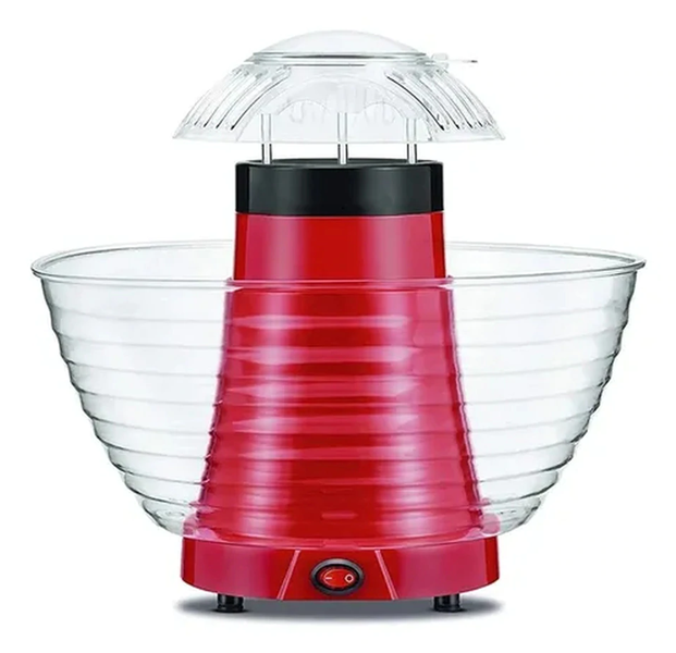 Popcorn Machine
