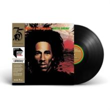 Natty Dread (Half-speed Master) (Vinyl / 12" Album)