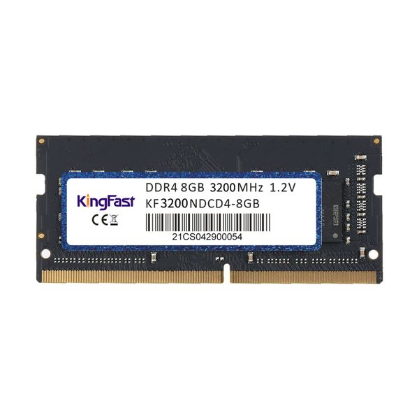 Kingfast 8GB DDR4 3200 SO-DIMM 1.2V Laptop / Notebook RAM