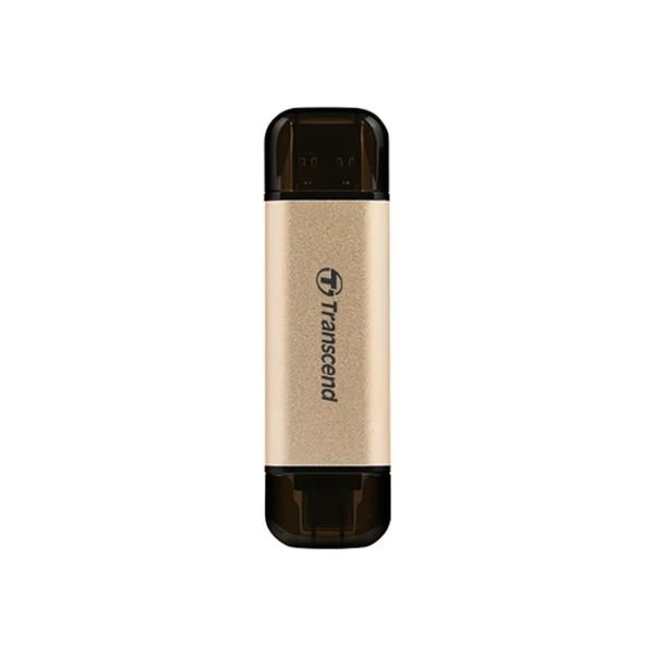 Transcend 256GB JF930C USB3.2 Dual Type A &amp; C High Performance Flash Drive