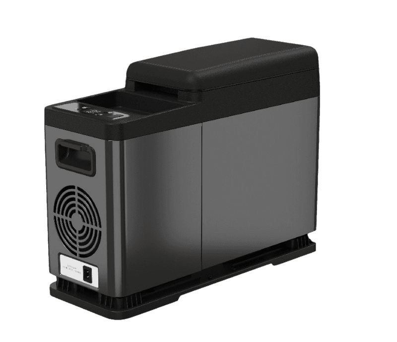 Alpicool Vehicle Centre Console Fridge CF8 | Shop Today. Get it ...