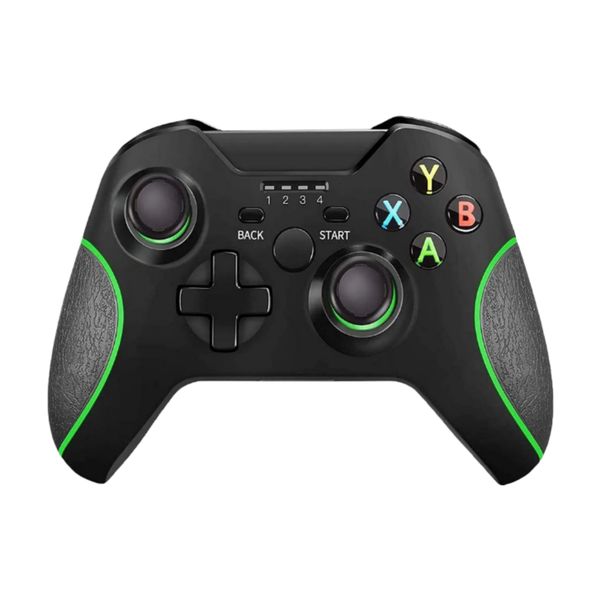 2.4G Wireless Gaming Controller - Universal Gamepad Joystick