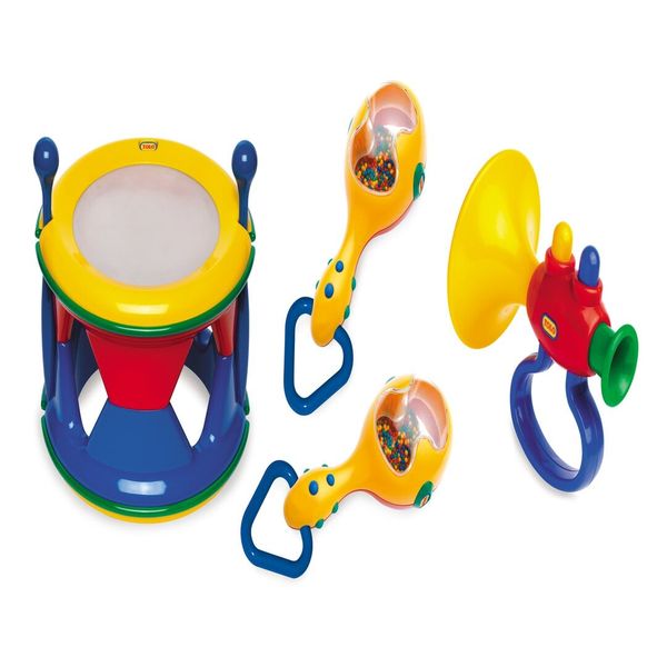 Tolo Music Set