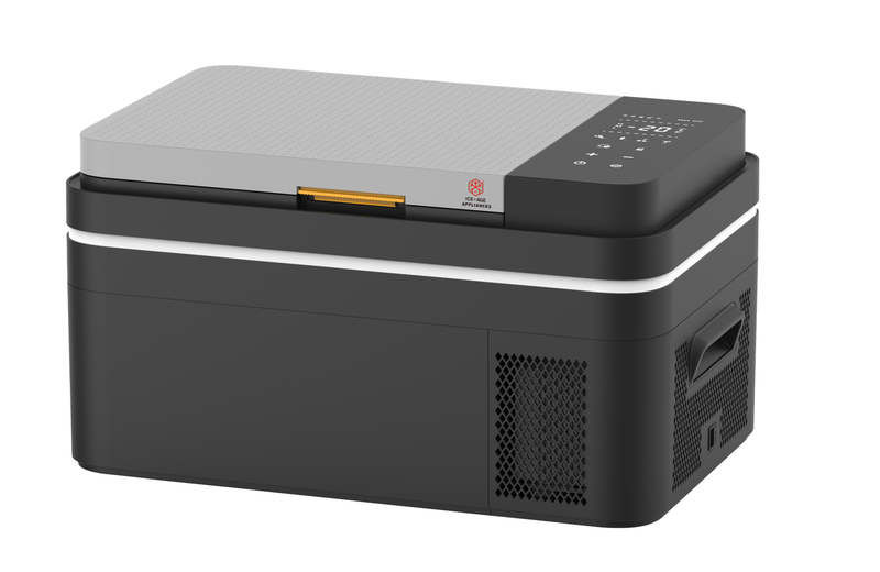 ICEAGE 25L Car Fridge- OL-BCD25