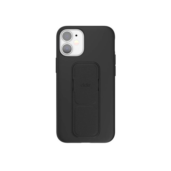 CLCKR Minimal Gripcase For Apple iPhone 12 Mini