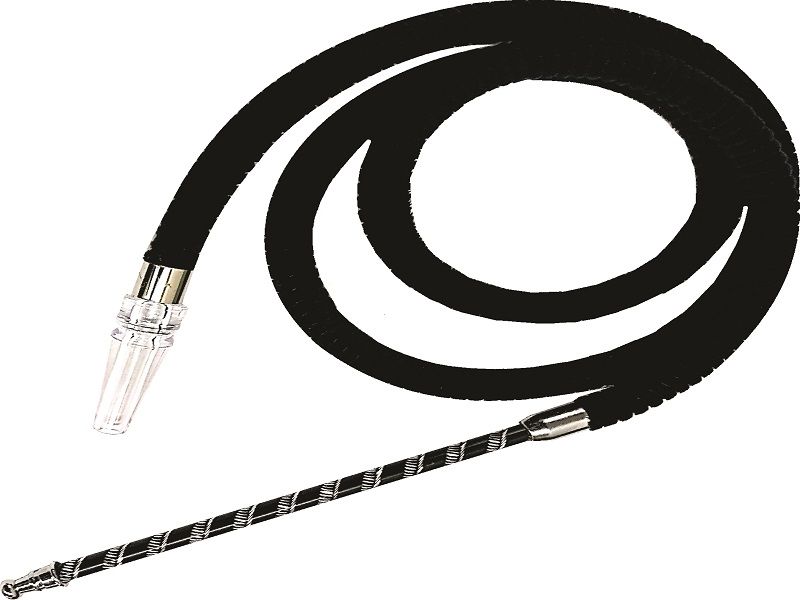 Modern Velvet Touch Shisha Hookah Pipes