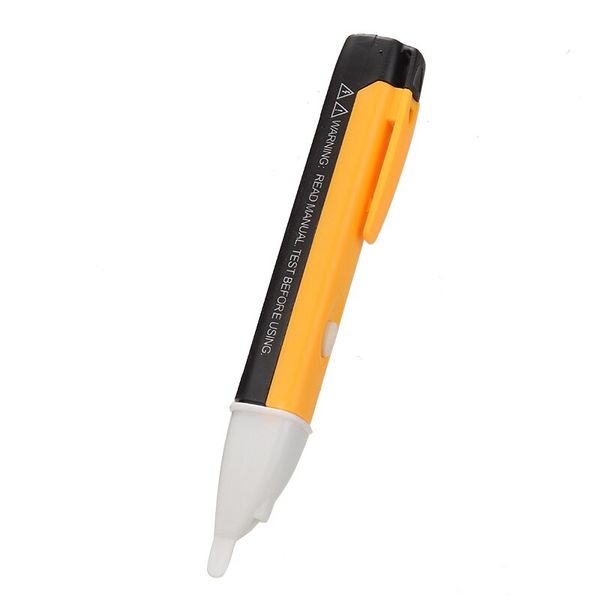 Non-Contact AC Voltage Alert Tester Pen(90V-1000V)