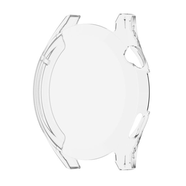 TPU Screen Protector Case for Garmin Vivomove 3
