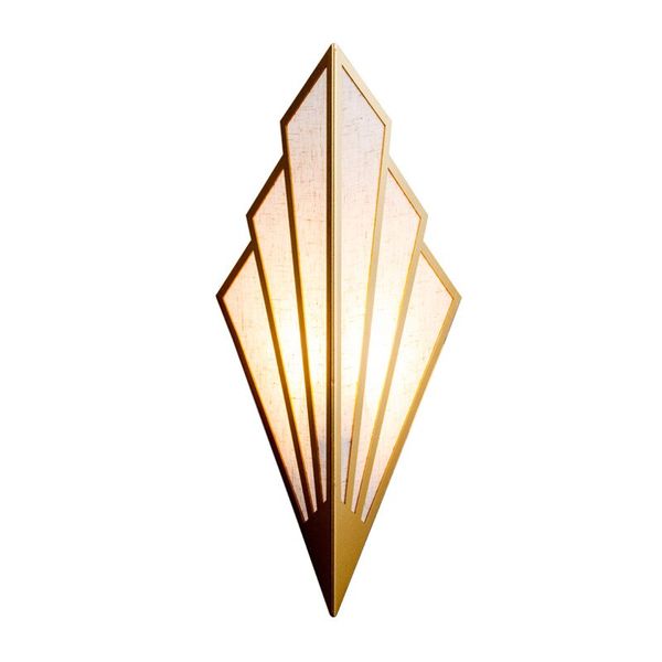 Cast Kinkiet LED Corridor Stairs Corridor Bedroom Night Bedroom Night Lamp