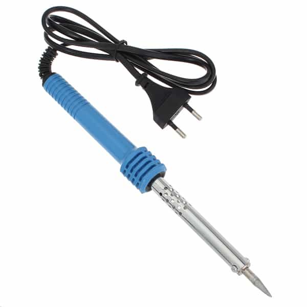 Soldering Iron 60W
