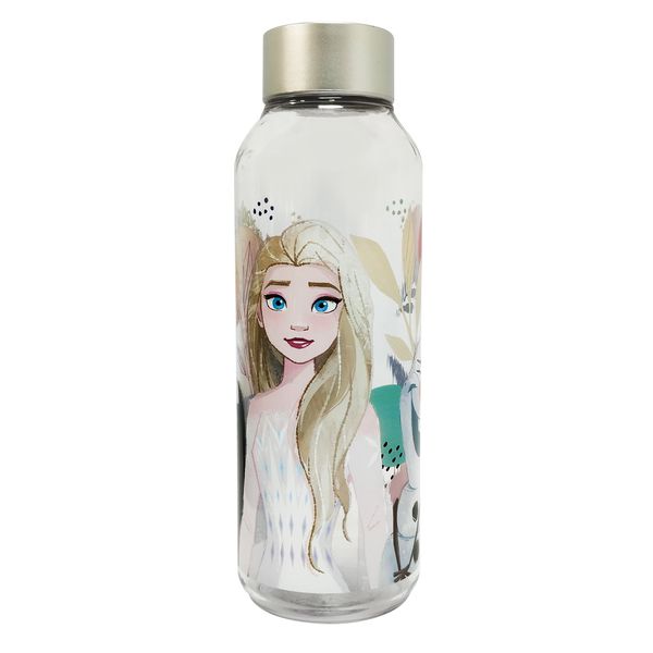 Frozen 660ml Bottle