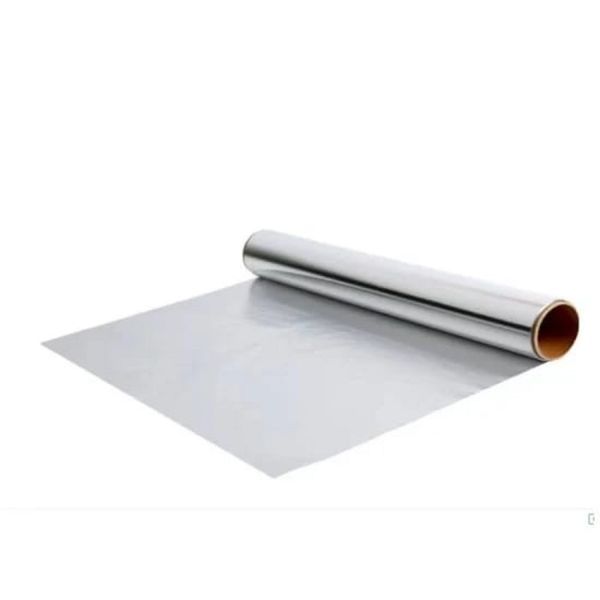 Heavy Duty Aluminium Foil - 5m